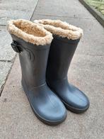 Igor gevoerde laarzen maat 29 (valt als 28 door de voering), Kinderen en Baby's, Kinderkleding | Schoenen en Sokken, Ophalen, Zo goed als nieuw