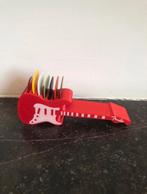 3D geprinte plectrum houder!, Ophalen, Nieuw