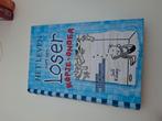 Jeff Kinney - Kopje-onder, Ophalen of Verzenden, Zo goed als nieuw, Jeff Kinney