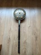 Bedpan, Antiek en Kunst, Antiek | Koper en Brons, Ophalen, Koper