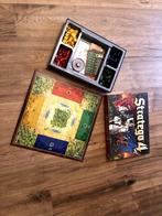 Stratego 4, Hobby en Vrije tijd, Gezelschapsspellen | Bordspellen, Drie of vier spelers, Ophalen of Verzenden, Zo goed als nieuw