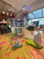 Playmobil Kristallen paleis, Kinderen en Baby's, Speelgoed | Playmobil, Zo goed als nieuw, Ophalen