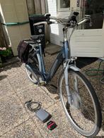 elektrische fiets, Ophalen, Sparta, Gebruikt, 59 cm of meer