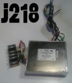 Corcom drie fasen EMI netfilter 50 Ampere, Gebruikt, Corcom GmbH, Alexander.foell@mag-ias.com, Siebenlindenstraße 25, 72108 Rottenburg am Neckar, Germany