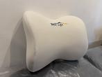 Traagschuim zitkussens en rugkussens - meerdere modellen, Ophalen of Verzenden, Nieuw, Wit, Eén