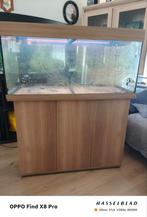 Tekoop aquarium Juwel 180 met eheim buitenpomp, Ophalen, Gebruikt, Leeg aquarium