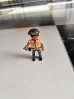 Playmobil safari oambati ranger figuur, Ophalen of Verzenden, Zo goed als nieuw