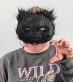 Katten Masker & Staart Cosplay, Unknown, Unknown, Ophalen of Verzenden, Generic