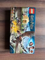 Lego Harry Potter 75946 Hongaarse Hoornstaart Uitdaging, Kinderen en Baby's, Speelgoed | Duplo en Lego, Ophalen of Verzenden, Zo goed als nieuw