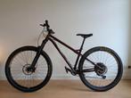 Stalen MTB - ECCENTRIC CROMO 29 - maat S, Ophalen, Zo goed als nieuw, Overige merken
