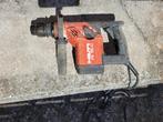 Hilti hamerboor (licht defect), Doe-het-zelf en Verbouw, Gereedschap | Boormachines, Ophalen, Gebruikt, 600 watt of meer