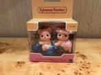 Sylvanian families, Ophalen of Verzenden, Nieuw