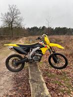 Suzuki rmz 450 2016, Ophalen, Gebruikt, Overige merken