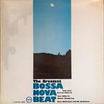 Bossa Nova Beat - Verve     Japanse persing, Ophalen of Verzenden