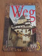 Weg van de snelweg 1993, Europa, Nieuw, Ophalen of Verzenden, Reisgids of -boek