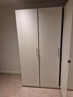 Hoek kledingkast, Huis en Inrichting, Kasten | Kledingkasten, Ophalen of Verzenden, 50 tot 75 cm, 150 tot 200 cm, 150 tot 200 cm