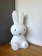 Nijntje / Miffy Lamp Kinderkamer, Kinderen en Baby's, Kinderkamer | Inrichting en Decoratie, Ophalen, Zo goed als nieuw, Lamp
