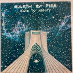 Earth & Fire - LP (Gate to Infinity), Ophalen of Verzenden, 1960 tot 1980, Gebruikt