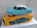 DINKY TOYS     SIMCA  VERSAILLES   NO  24 Z, Ophalen of Verzenden, Zo goed als nieuw, Auto, Dinky Toys