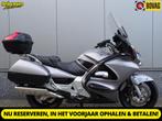 Honda ST 1300 PAN EUROPEAN ABS (bj 2003), Motoren, Motoren | Honda, Bedrijf, Toermotor, 1300 cc
