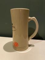 Bierpul krombacher, Verzamelen, Biermerken, Ophalen of Verzenden, Zo goed als nieuw, Pul(len), Overige merken