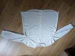 Witte blouse/tuniek merk promiss maat 50, Promiss, Wit, Maat 46/48 (XL) of groter, Ophalen of Verzenden