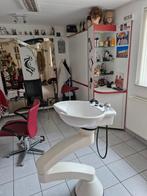 Kapsalon Interieur - Complete Set, Ophalen of Verzenden