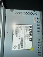 Renault Clio Autoradio - Origineel, Auto diversen, Autoradio's, Ophalen of Verzenden, Gebruikt