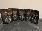 DAG EEN eiwitpoeder & Supplement diverse smaken – ONGEOPEND!, Ophalen of Verzenden, Nieuw, Poeder of Drank