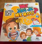 Wat Zeg Je Me Nou? - Grafix, Een of twee spelers, Ophalen, Nieuw