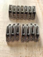 Clamcleat Racing CL236, Ophalen of Verzenden, Nieuw, Tuigage en Masten, Zeilboot of Motorboot