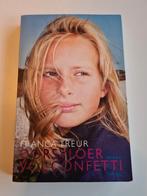 Franca Treur - Dorsvloer vol confetti, Ophalen of Verzenden, Zo goed als nieuw, Franca Treur