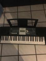 Yamaha keybord, Ophalen, Gebruikt, 61 toetsen, Yamaha