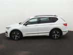 SEAT Tarraco 2.0 TDI FR | LEDER | STOELVERWARMING | CAMERA |, Automaat, 12 maanden, Gebruikt, Euro 6