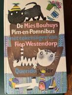 Mies Bouhuys - Pim en Pomnibus, Boeken, Ophalen of Verzenden, Zo goed als nieuw
