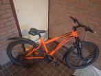 B-twin Mountainbike 26 inch.
21 versnellingen, Fietsen en Brommers, Fietsen | Mountainbikes en ATB, Ophalen, Gebruikt, Overige merken