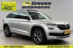 Skoda Kodiaq 1.5 TSI 150PK Sportline Business 7p | Pano | Sf, Euro 6, 4 cilinders, 150 pk, 7 stoelen