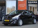 Peugeot 208 1.2 PureTech Blue Lion | Airco | 5 deurs | Cruis, Voorwielaandrijving, Stof, Gebruikt, Euro 6