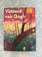 Vincent van Gogh en Japan (NIEUW), Boeken, Nieuw, Ophalen of Verzenden, Louis van Tilborgh, Schilder- en Tekenkunst
