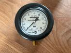WABCO Remdrukmanometer 0-16 Bar - Nieuw 4530040070. 2 stuks, Ophalen of Verzenden, Nieuw, Overige merken, Remmen en Aandrijving