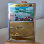 Tynamo pokeball, Ophalen of Verzenden, Nieuw