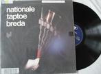 Nationale Taptoe Breda, Cd's en Dvd's, Ophalen of Verzenden, Gebruikt, 12 inch