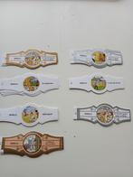 Suske en Wiske Murillo Sigarenbandjes - Collectie 5, Ophalen of Verzenden, Zo goed als nieuw