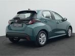 Toyota Yaris 1.5 Hybrid 115 Active Eindejaarsactie | 2300 eu, 12 maanden, Zwart, 116 pk, 1490 cc
