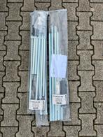 2 Nieuwe DOREMA stalen staanders sets met easy gripp, Ophalen, _, _, Zo goed als nieuw
