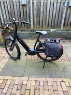 Gazelle Avignon Elektrische Fiets, Ophalen, Zo goed als nieuw, 50 km per accu of meer, 55 tot 59 cm