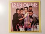 Club Nouveau- Lean on me (DL/1987/9206390), Cd's en Dvd's, Vinyl | R&B en Soul, Ophalen of Verzenden, Zo goed als nieuw, 1980 tot 2000