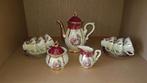 Mokka Servies, Antiek en Kunst, Antiek | Servies compleet, Ophalen