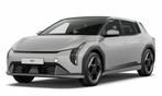 Kia EV4 Plus Advanced 81.4 kWh Direct leverbaar., 81 kWh, Stof, 510 min, Overige modellen
