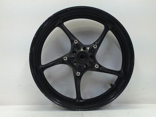 VOORWIEL Yamaha YZF R6 2006-2007 (5SL251680098), Motoren, Onderdelen | Yamaha, Gebruikt